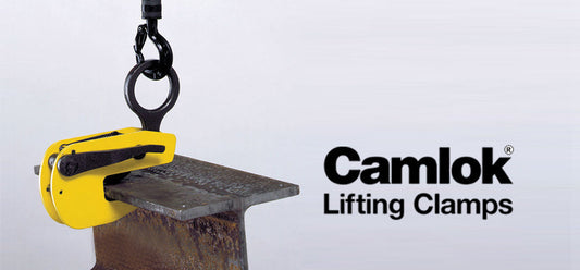 Camlok Clamps Make Material Handling Easier – Find this article on MTN Shop US.
