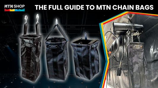 A Complete Guide to MTN Chain Hoist Bags
