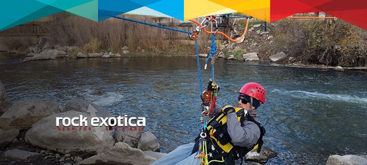 Trust Rock Exotica to keep you safe
