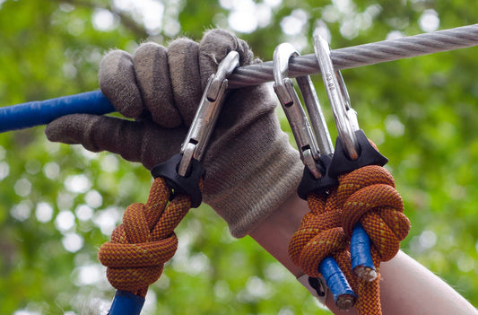 Get Ready for PETZL RopeTrip 2018 – Find this article on MTN Shop US.
