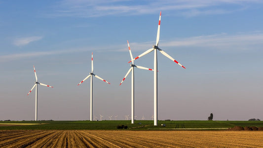 Rope Access in the Energy Industry – Find this article on MTN Shop US.