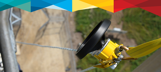 Improve Your Fall Protection Rescue Plan with the Rollgliss™ R550 – Find this article on MTN Shop US.