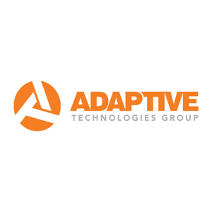 Adaptive Technologies Group Logo