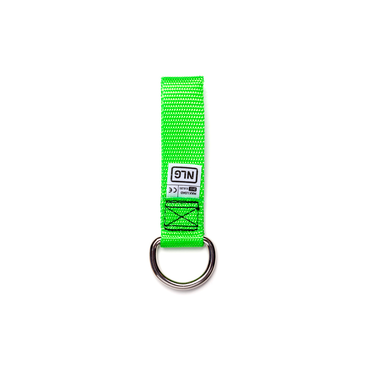 Anclaje de presilla para cinturón NLG - imagen 2