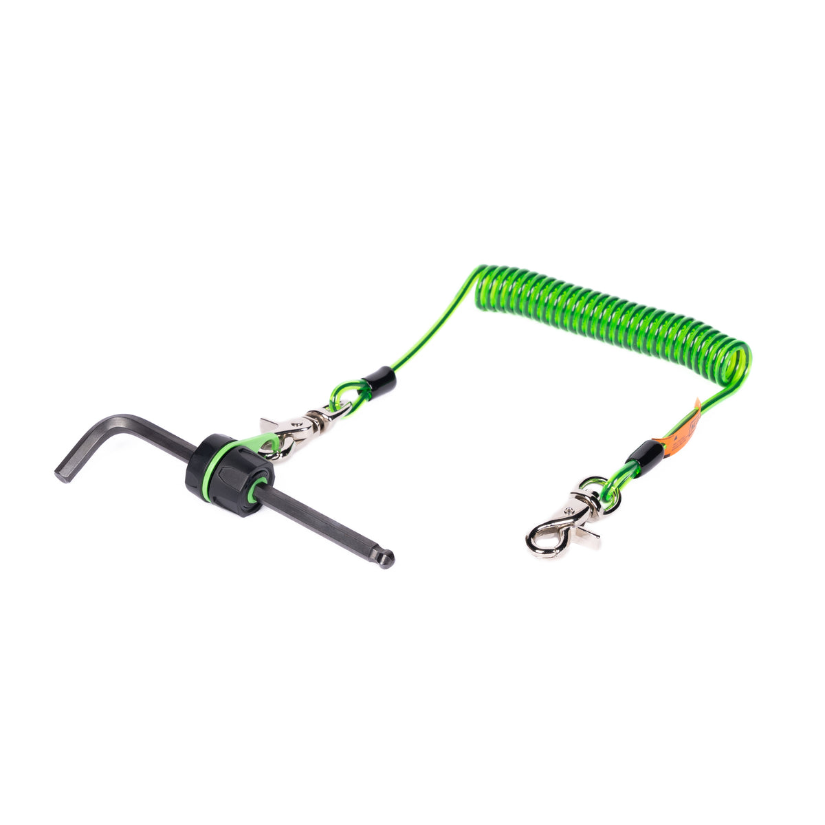 Cordón para herramientas de bobina extendida NLG - imagen 2