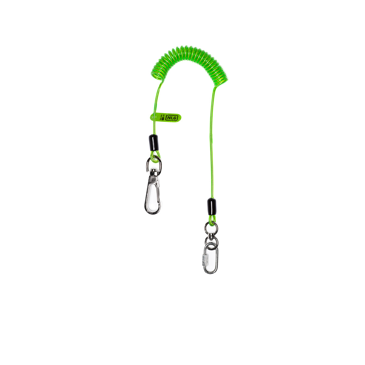 Cordón ligero para herramientas en espiral NLG - imagen 6