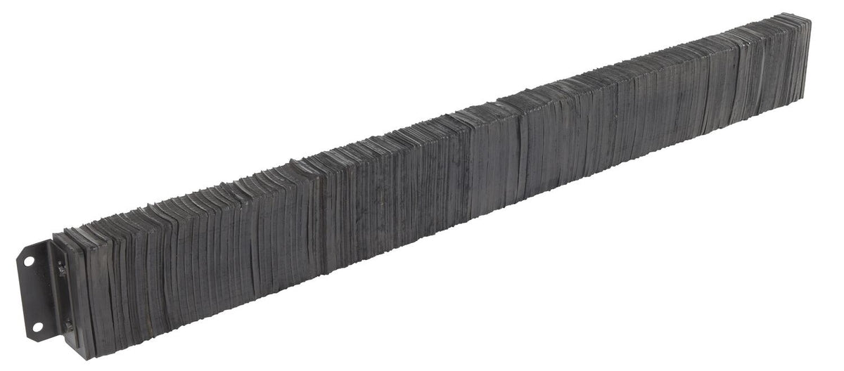 Parachoques de muelle laminados de Vestil Manufacturing Corp– – Ahora disponibles en MTN Shop US. - imagen 4