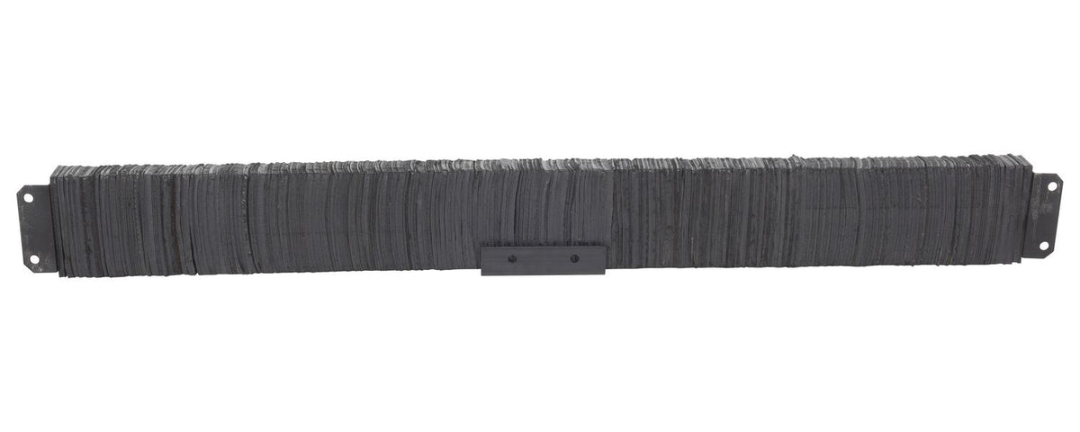 Parachoques de muelle laminados de Vestil Manufacturing Corp– – Ahora disponibles en MTN Shop US. - imagen 2