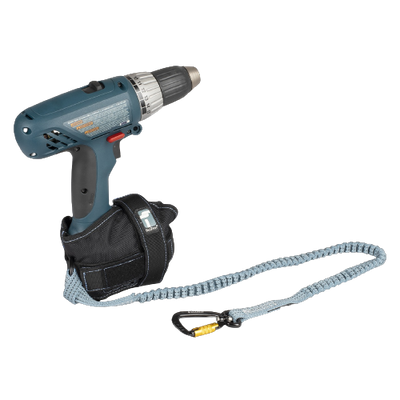 Tool Tethering Kit, 6 lb, Power Tool with Stretch Web Tether– – Now available at MTN Shop US.