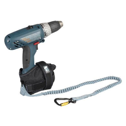 Kit de sujeción de herramientas, herramienta eléctrica de 6 lb con sujeción de red elástica: ahora disponible en MTN Shop EE. UU.