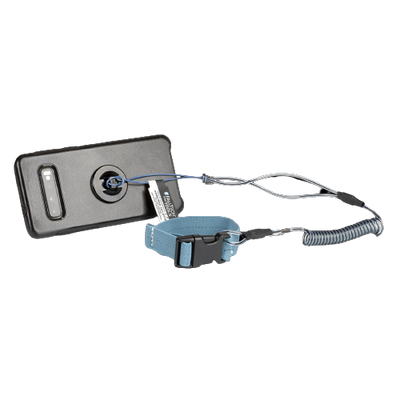 Tool Tethering Kit, 2 lb, Cell Phone Kit– – Now available at MTN Shop US.