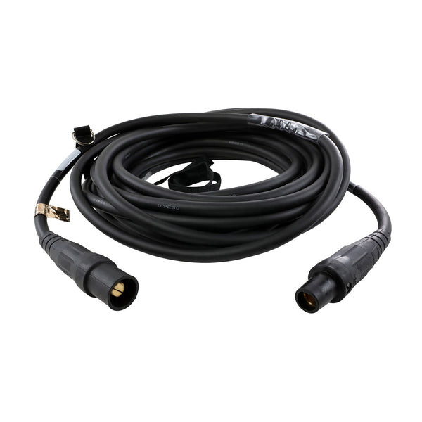 Lex Male Cam to Female Cam on 2/0 SC Cable