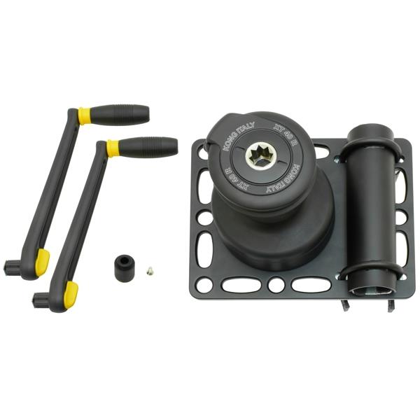 CABRESTANTES, POLOS Y TRÍPODES KONG RAIZER– – Ahora disponibles en MTN Shop US. - imagen 10