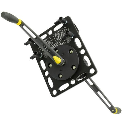 CABRESTANTES, POLOS Y TRÍPODES KONG RAIZER– – Ahora disponibles en MTN Shop US.