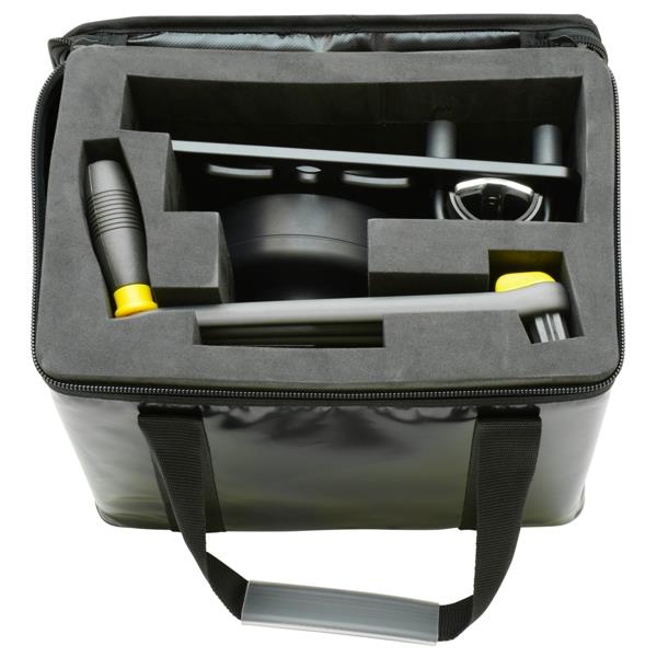 CABRESTANTES, POLOS Y TRÍPODES KONG RAIZER– – Ahora disponibles en MTN Shop US. - imagen 7