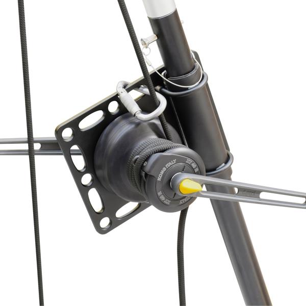 CABRESTANTES, POLOS Y TRÍPODES KONG RAIZER– – Ahora disponibles en MTN Shop US. - imagen 4