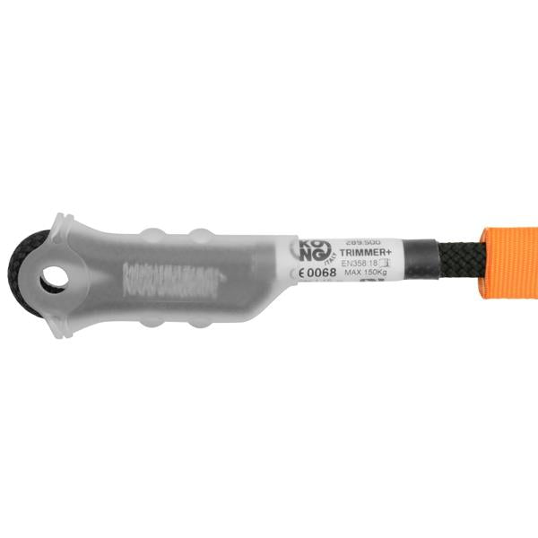 Kong Trimmer+ Cordón de posicionamiento en el trabajo ajustable con cuerda de 10 mm– – Ahora disponible en MTN Shop EE. UU. - imagen 8