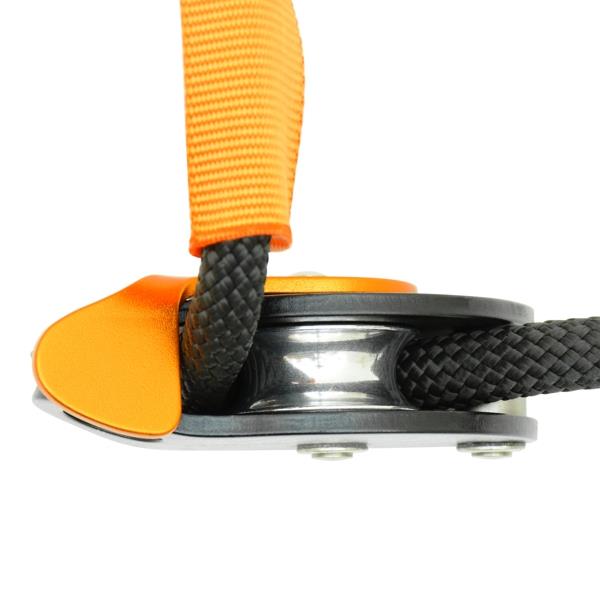 Kong Trimmer+ 10mm Rope Adjustable Work Positioning Lanyard– – Now available at MTN Shop US.