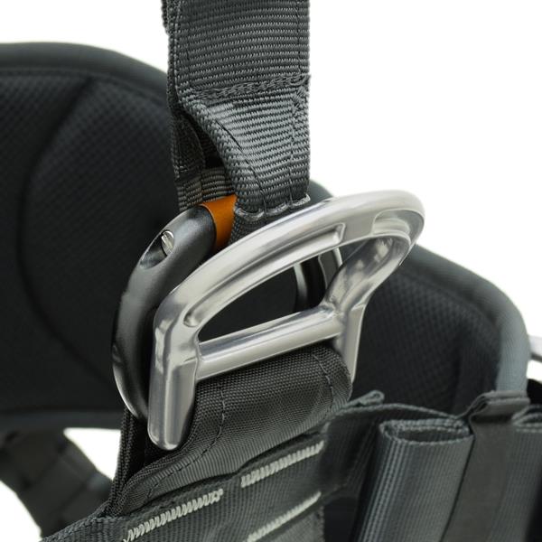 KONG X-FIVE HARNESSES– – Now available at MTN Shop US.