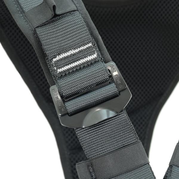 KONG X-FIVE HARNESSES– – Now available at MTN Shop US.