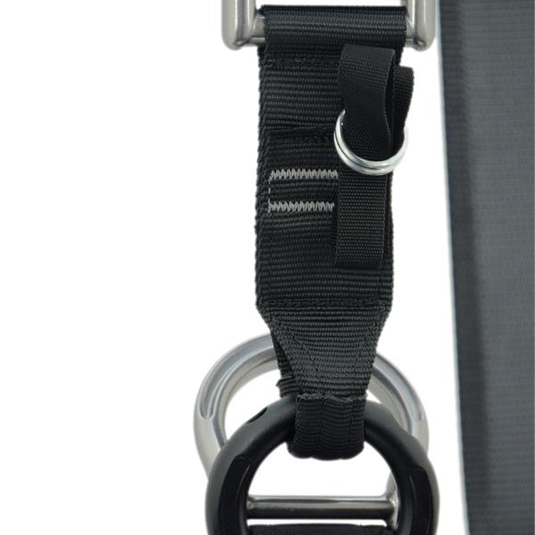 KONG X-FIVE HARNESSES– – Now available at MTN Shop US.