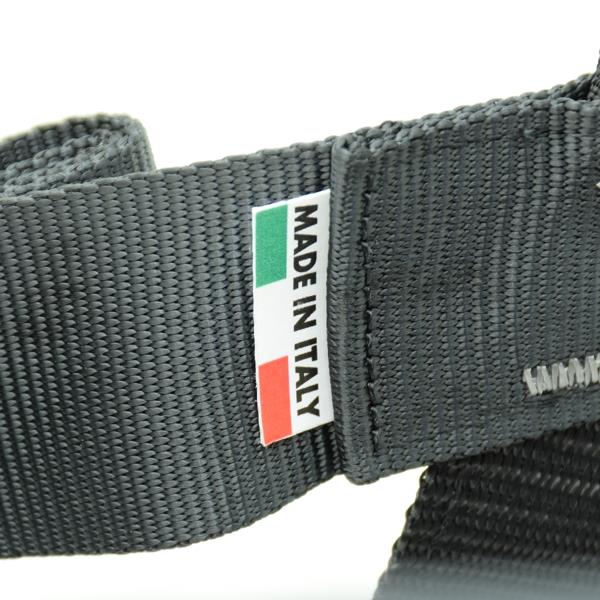 KONG X-FIVE HARNESSES– – Now available at MTN Shop US.