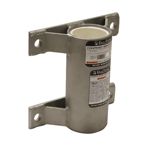 Base de pescante fija atornillada de acero inoxidable para montaje en pared– – Ahora disponible en MTN Shop EE. UU.