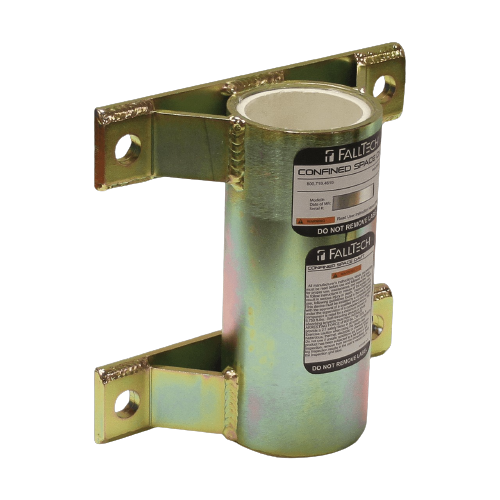 Base de pescante fija atornillada de acero chapado para montaje en pared– – Ahora disponible en MTN Shop EE. UU.