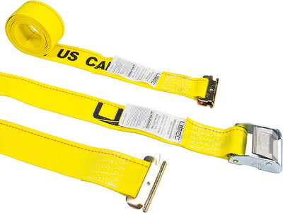 Peerless 2"X12' Van STRP con derecho Yl