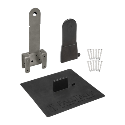 Truss Anchor Kit for Permanent Installation– – Now available at MTN Shop US.