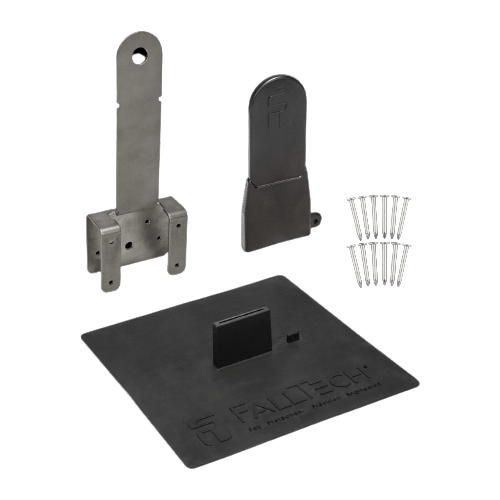 Kit de anclaje de armadura para instalación permanente– – Ahora disponible en MTN Shop US.