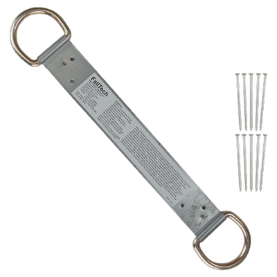 Twin-D Permanent Roof Anchor for Wood– – Now available at MTN Shop US.