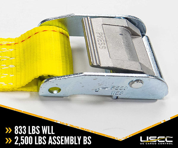Peerless 2"X12' Van STRP con derecho Yl - imagen 4