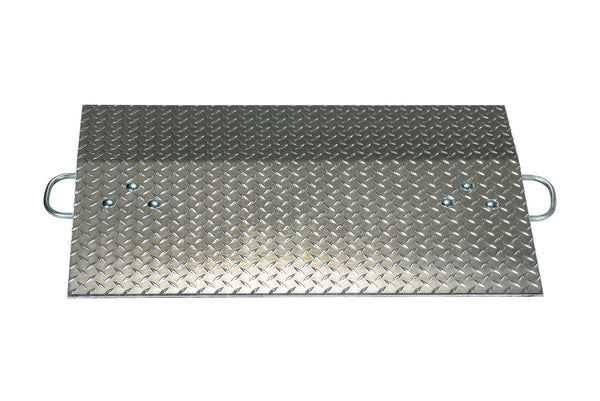 Placas de acoplamiento para carretillas manuales de aluminio de Vestil Manufacturing Corp– – Ahora disponibles en MTN Shop US.