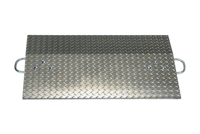 Placas de acoplamiento para carretillas manuales de aluminio de Vestil Manufacturing Corp– – Ahora disponibles en MTN Shop US.