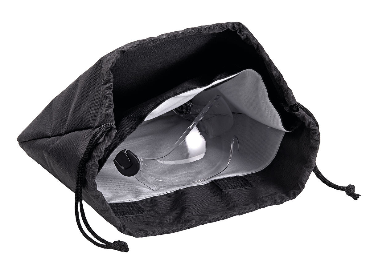 Bolsa de almacenamiento Petzl para cascos VERTEX® y STRATO® - imagen 2