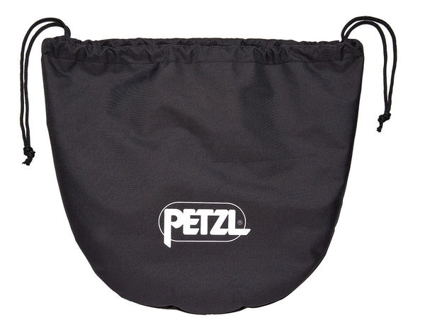 Bolsa de almacenamiento Petzl para cascos VERTEX® y STRATO®