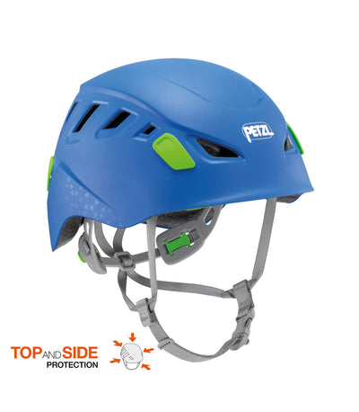 Casco Petzl Picchu Azul