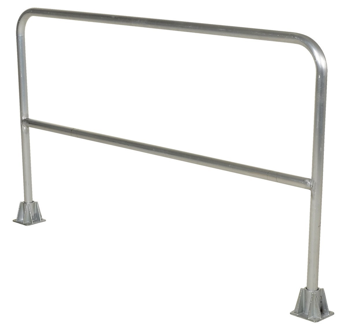 Barandillas de seguridad de aluminio de Vestil Manufacturing Corp– – Ahora disponibles en MTN Shop US. - imagen 3
