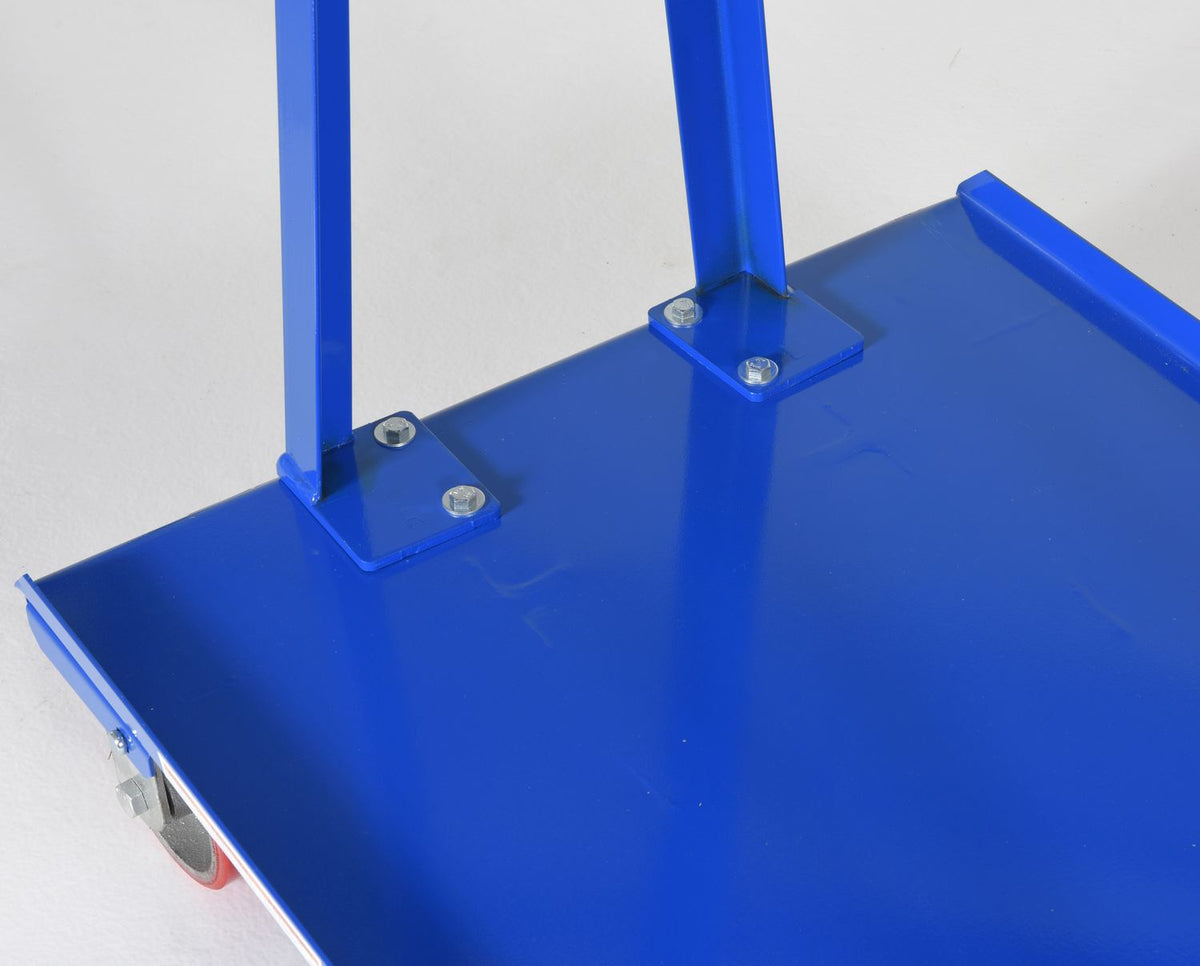 Carros con estructura en A de Vestil Manufacturing Corp– – Ahora disponibles en MTN Shop US. - imagen 5