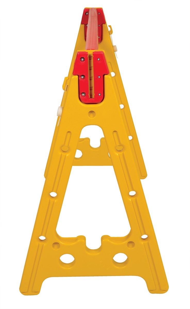 Barricada de Vestil Manufacturing Corp– – Ahora disponible en MTN Shop US. - imagen 2
