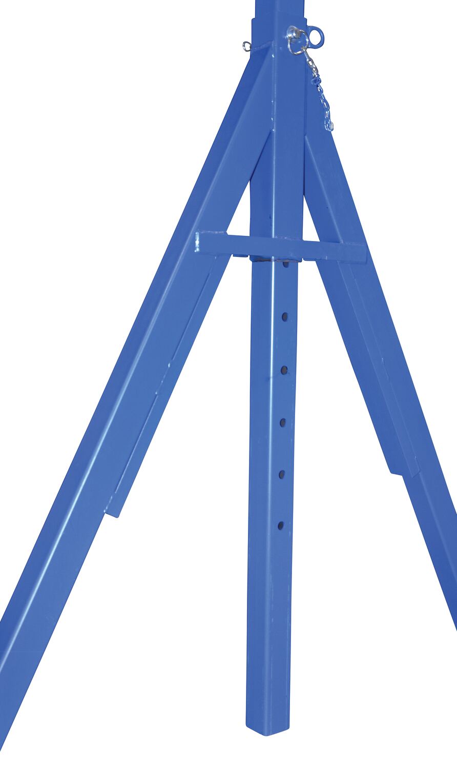 Grúas pórtico de acero ajustables de Vestil Manufacturing Corp– – Ahora disponibles en MTN Shop US. - imagen 4