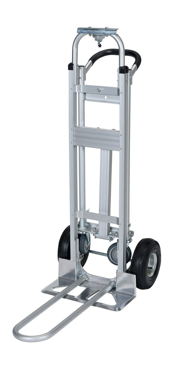Carretillas de mano de aluminio de lujo Vestil Manufacturing Corp– – Ahora disponibles en MTN Shop US. - imagen 6