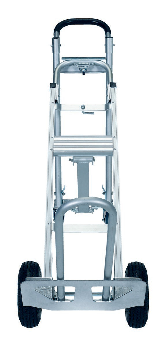 Carretillas de mano de aluminio de lujo Vestil Manufacturing Corp– – Ahora disponibles en MTN Shop US. - imagen 5