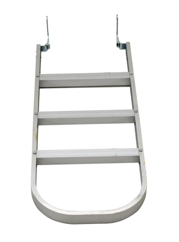 Extensión de punta plegable de aluminio de Vestil Manufacturing Corp– – Ahora disponible en MTN Shop US.