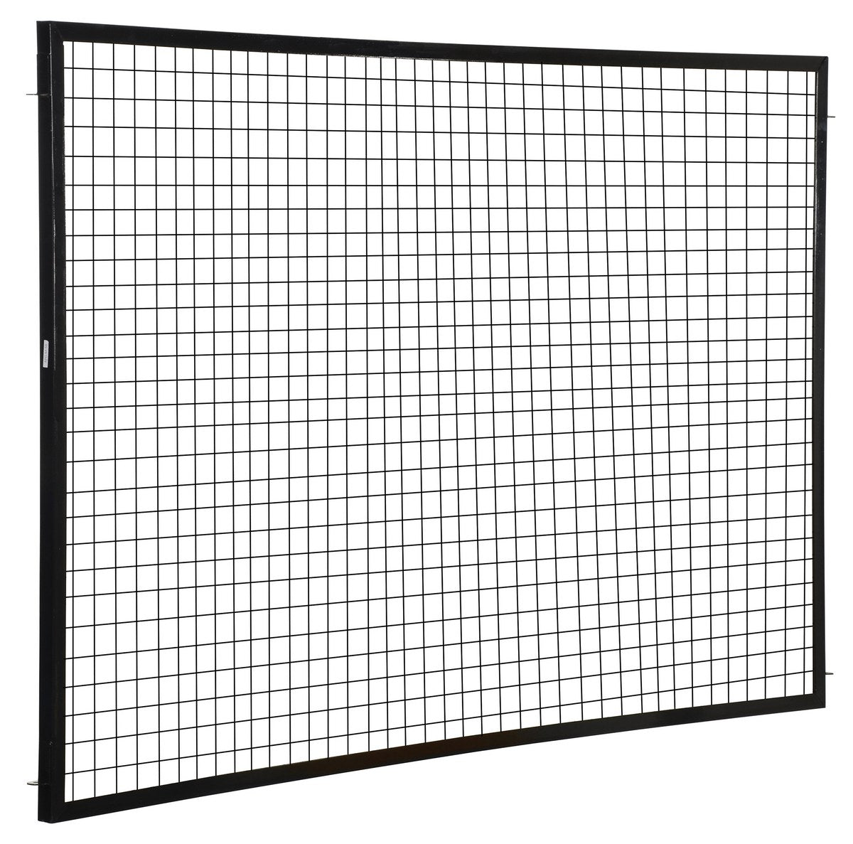 Sistemas de protección perimetral ajustable de Vestil Manufacturing Corp– – Ahora disponibles en MTN Shop US. - imagen 2