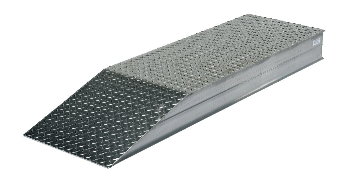 Elevadores de ruedas de aluminio Vestil Manufacturing Corp– – Ahora disponibles en MTN Shop US. - imagen 4