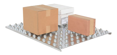 Plataformas de transferencia de bolas Vestil Manufacturing Corp– – Ahora disponibles en MTN Shop US.