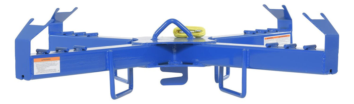 Levantador de bolsas Vestil Manufacturing Corp– – Ahora disponible en MTN Shop US. - imagen 7