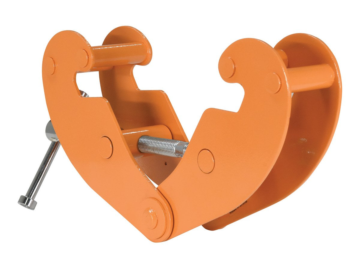 Abrazaderas para vigas Vestil Manufacturing Corp– – Ahora disponibles en MTN Shop US. - imagen 4